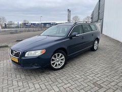 Volvo V70 - 2.4D Momentum