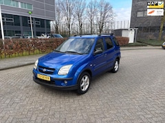 Suzuki Ignis - 1.3-16V FreeStyle airco apk NAP 83000km