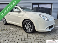 Alfa Romeo MiTo - 1.4 Progression 60000KM NAP