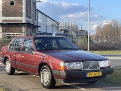 Volvo 940 - 2.3i GL | Origineel NL & NAP |