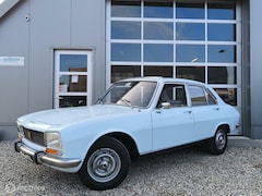 Peugeot 504 - 2.0 GL | schuifdak | ONK | 1972