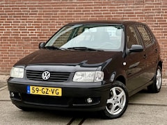 Volkswagen Polo - 1.4 Comfortline