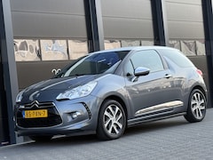 Citroën DS3 - 1.6 e-HDi Navi Clima PDC