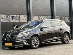 Renault Mégane - 1.5 dCi GT-Line Bose Hade-Up AUTOMAAT