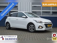 Hyundai i20 - 1.0 T-GDI Comfort