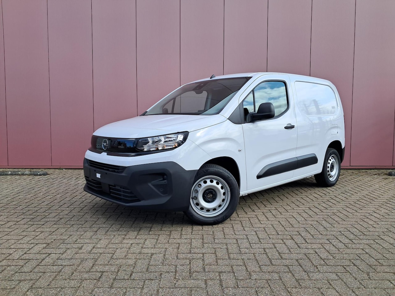 Opel Combo - Cargo GB 1.5 Diesel 102pk S/S L1H1 ver - AutoWereld.nl