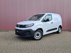 Opel Combo - Cargo GB 1.5 Diesel 100pk S/S L1H1