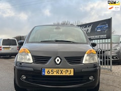 Renault Modus - 1.6-16V Initiale, Automaat| Leder NL Auto 170DKM