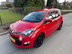 Renault Twingo - 1.2 16V Collection Airco Cruise Elektrische ramen