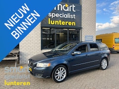 Volvo V50 - 1.8F Stoelverwarming Trekhaak