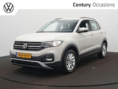 Volkswagen T-Cross - 1.0 TSI Life Automaat - Stoelverwarming - Apple car play - Camera