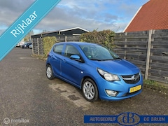 Opel Karl - 1.0 ecoFLEX Edition Airco PDC