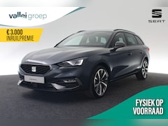 Seat Leon - FR First Edition 1.5 TSI eHybrid 150kW / 204 DSG | Camera | LED | Side assist | 18 inch