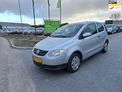 Volkswagen Fox - 1.2 Trendline 2010 / Zeer nette auto / 156.152 km NAP