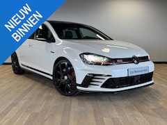 Volkswagen Golf - 2.0 TSI GTI Clubsport PANO | APP CONNECT | TOPSTAAT