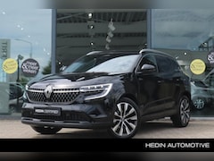 Renault Austral - 1.2 Mild Hybrid Techno | Stoelverwarming | Adaptive Cruise Control | Camera | Navigatie |