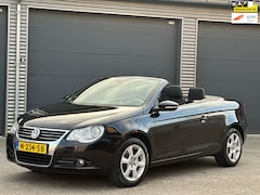 Volkswagen Eos - 1.4 TSI