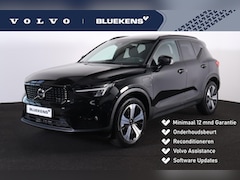 Volvo XC40 - T5 Recharge Plus Dark - Panorama/schuifdak - IntelliSafe Assist - Harman/Kardon audio - Pa