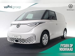 Volkswagen ID. Buzz Cargo - Bedrijfswagens 210 kW / 286 pk