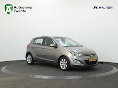 Hyundai i20 - 1.2i i-Deal | Airco | Radio MP3 | Bluetooth |