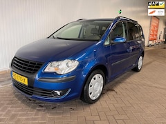 Volkswagen Touran - 1.4 TSI Trendline