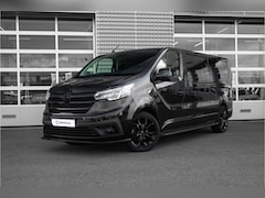 Renault Trafic - | 170 pk | Automaat | Dubbele Schuifdeur | Camera | Keyless | Navi