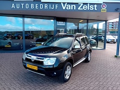 Dacia Duster - 1.6 Lauréate 2wd, Airco, Multimediasysteem, Bluetooth telefoonverbinding, Elektrische rame