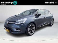 Renault Clio - 1.2 TCe Bose Navigatiesysteem | Bose geluidssysteem | Airconditioning | Cruise Control | A