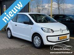 Volkswagen Up! - 1.0 take up BlueM