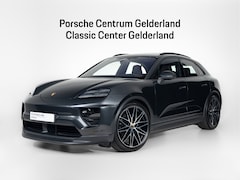 Porsche Macan - 4