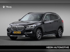 BMW X1 - sDrive18i High Executive Edition | Achteruitrijcamera | Hifi System | Cruise Control | Hif