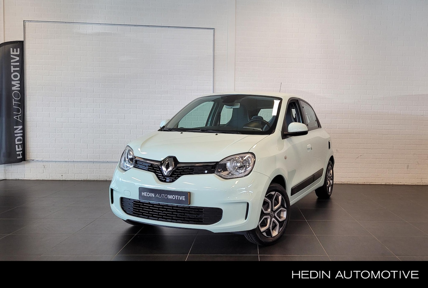 Renault Twingo - 1.0 SCe Collection |Airco|Eerste Eigenaar|Dealeronderhouden| - AutoWereld.nl