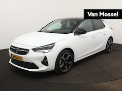 Opel Corsa - 1.2 GS Line