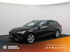 Seat Leon Sportstourer - 1.5 TSI eHybrid 204 6DSG FR Business 1.5 TSI eHybrid 204pk FR Business - eHybrid