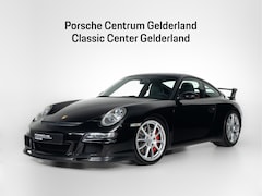 Porsche 911 - 997 GT3 Coupe