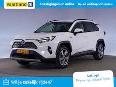 Toyota RAV4 - 2.5 Hybrid Dynamic [ Nav Radar Lane departure ]