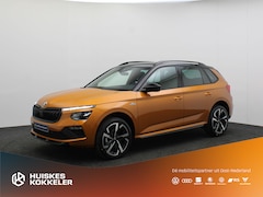 Skoda Kamiq - 1.0 TSI Greentech 115 DSG-7 Monte Carlo 1.0 TSI Greentech 115pk Monte Carlo