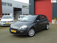 Fiat Punto Evo - 1.2 Active, Airco, Distributie vervangen