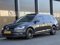 Volkswagen Golf Variant - 1.6 TDI Xenon Pano Clima EURO-6