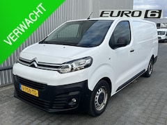 Citroën Jumpy - 2.0 BlueHDI 120 Business XL S&S*ECC*CRUISE