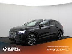 Audi Q4 e-tron - Q4 45 e-tron quattro 286 1AT Edition 45 e-tron 286pk Edition