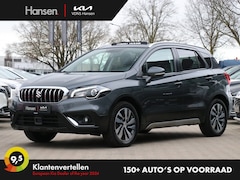 Suzuki S-Cross - 1.4 Boosterjet High Executive I Trekhaak I Panoramadak