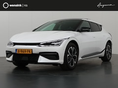 Kia EV6 - GT-Line 77.4 kWh | Panoramadak | Meridian Audio | Elekt. Stoelverstelling met geheugen | S