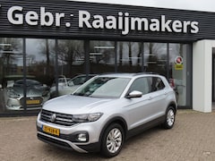 Volkswagen T-Cross - 1.0 TSI Life*ACC*Navi*Camera*EXPORTPRIJS