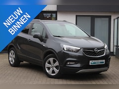 Opel Mokka X - 1.4 TURBO 103kW s/s 4X4 Innovation Airco, Navi, Camera, Trekhaak