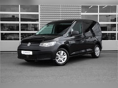 Volkswagen Caddy - | Multistuur | Navi By App | App Connect | Cruise Control | Lichtmetaal