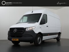 Mercedes-Benz eSprinter - L2 H2 | Bluetooth | Climate Control | Stoelverwarming | Lederen Stuurwiel | Parkeercamera