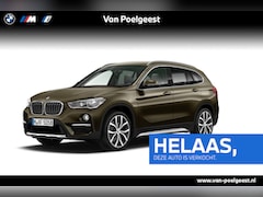 BMW X1 - sDrive20i High Executive