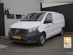 Mercedes-Benz Vito - 116 CDI XL EURO 6 - Airco - Navi - Cruise - € 17.950, - Excl