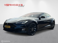 Tesla Model S - 100D Black Pack